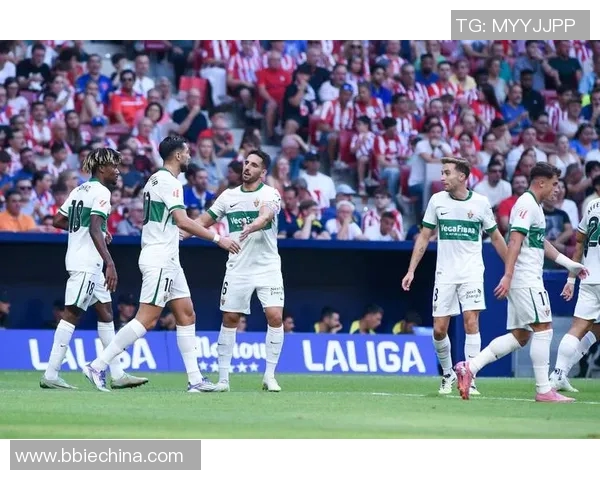 埃尔切与赫塔菲激战正酣比分揭晓引发球迷热议